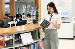 Tuyển sinh đại học 2026: Điểm chuẩn một số ngành luật giảm, khoa học sức khỏe tăng