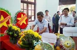 Vượt khó trong điều kiện thời tiết không thuận lợi, mở rộng tìm kiếm hài cốt liệt sĩ