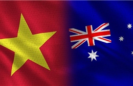 Việt Nam - Australia tăng cường hợp tác trên kênh nghị viện