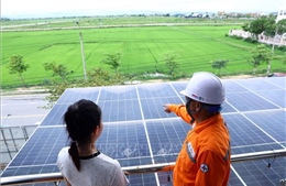 Kiến tạo thế chủ động cho an ninh năng lượng - Bài cuối: Khi nguồn lực nhỏ thành sức mạnh lớn
