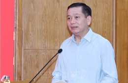 Cụ thể hóa Nghị quyết Trung ương 3 khóa XIV thành hành động, kết quả thực chất