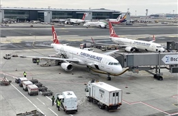 Turkish Airlines nối lại các chuyến bay đến Cuba từ tháng 10/2026