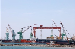 Kỳ vọng Vân Phong dẫn dắt tăng trưởng cho kinh tế Khánh Hòa