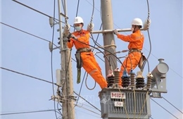 Nghị quyết 70-NQ/TW: Hiện thực hóa chiến lược an ninh năng lượng - góc nhìn từ thực tiễn