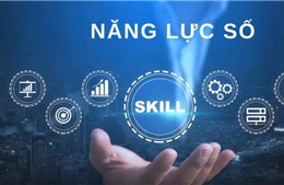 Ban hành Bộ chỉ số đánh giá năng lực số và mức độ sẵn sàng chuyển đổi số trong các cơ quan Đảng