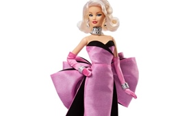 Barbie ra mắt phiên bản lấy cảm hứng từ Marilyn Monroe