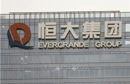 Tòa án Trung Quốc kết án chung thân đối với cựu Chủ tịch Tập đoàn Evergrande