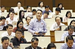 Thu hồi đất phải gắn với tái thiết cuộc sống và quản trị dữ liệu