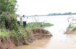 Đồng bộ các giải pháp ứng phó thiên tai năm 2026