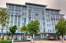 Cà Mau đẩy nhanh tiến độ sắp xếp cơ sở nhà đất dôi dư