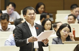 Khai thác hiệu quả nguồn lực biển, hình thành cực tăng trưởng mới