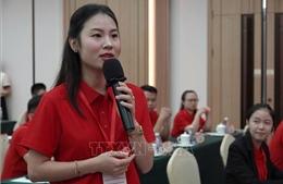 Thanh niên Việt Nam tìm về những dấu chân Bác Hồ trên đất Trung Quốc