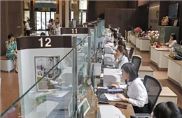 Lãi suất ngân hàng có nhiều diễn biến đáng chú ý