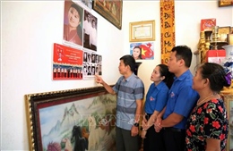 10 nữ dân quân Lam Hạ - Khúc tráng ca còn mãi