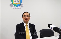 Kết nối tri thức - Kiến tạo nhân tài - Bài cuối: Đầu tư vào con người