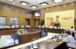 Hoàn thiện pháp luật, tạo hành lang phát triển giao thông đường thủy hiện đại, an toàn
