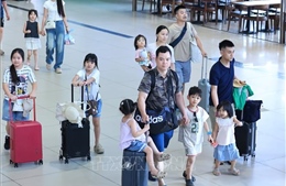 Du lịch 2/9: Du khách chuộng hành trình linh hoạt, trải nghiệm cá nhân hóa