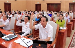 An Giang: Phân bổ hơn 89.300 tỷ đồng đầu tư công trung hạn giai đoạn 2026-2030