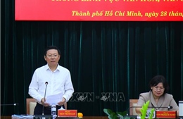 Không gian văn hóa Hồ Chí Minh cần được lan tỏa hơn trên môi trường số