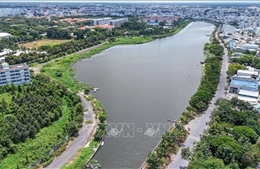 Cần Thơ đưa 10 ao, hồ vào danh mục không được san lấp