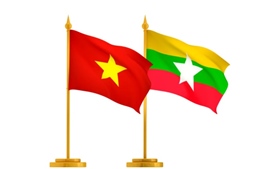 Việt Nam và Myanmar tổ chức thành công Kỳ họp lần thứ 10 Ủy ban hỗn hợp về hợp tác song phương