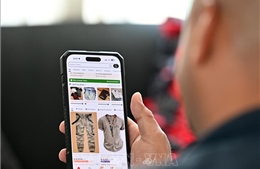 Thuế mới của EU khiến các sàn thương mại điện tử Trung Quốc hụt hơi