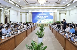 TP Hồ Chí Minh hình thành hệ sinh thái công nghệ chuyên biệt