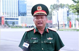 Quân khu 7 xác định '7 điểm nhất' trong triển khai Chiến dịch 500 ngày đêm