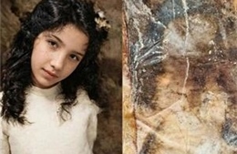Tìm thấy album có ảnh chân dung và ví da tên Đinh Xuân Mễ trong mộ liệt sĩ