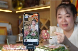 Thương mại điện tử định hình cuộc chơi mới