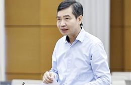 Phiên họp thứ 6, Ủy ban TVQH: Đẩy mạnh chuyển đổi số, đơn giản hóa thủ tục trong lĩnh vực chứng khoán