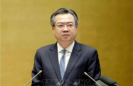 Thúc đẩy liên kết vùng và khai thác hiệu quả không gian phát triển mới của các địa phương