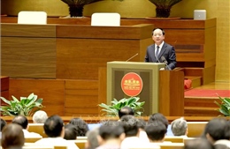 Thực hành tư tưởng Hồ Chí Minh phải bằng những việc làm cụ thể