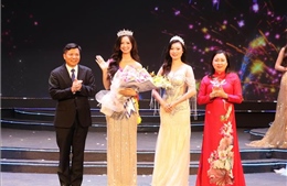 Chung kết Cuộc thi 'Người đẹp Hoa Lư' năm 2026