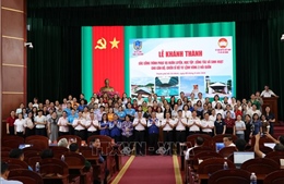 Đưa công tác Mặt trận vào chiều sâu, thiết thực và hiệu quả