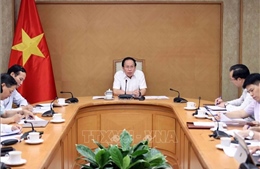Tháo gỡ ngay khó khăn trong cung ứng sách giáo khoa