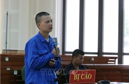 Tử hình kẻ bắn chết tài xế taxi, sát hại mẹ vợ ở Quảng Trị