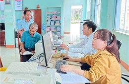 Giải quyết tồn tại kéo dài, đưa việc quản lý đất đai sát thực tế 