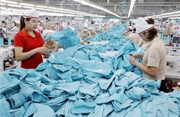 Dòng vốn ngoại tăng mạnh qua các thương vụ M&A