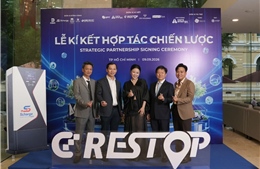 CD Restop hướng tới phát triển 500 điểm dừng chân trên cả nước