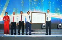 Xây dựng Hiệp Hòa thành trung tâm động lực phát triển phía Tây tỉnh Bắc Ninh