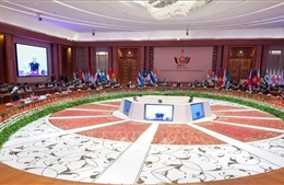 Chủ tịch Trung Quốc kêu gọi BRICS thúc đẩy phát triển dựa trên đổi mới sáng tạo
