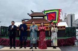 Lễ hội Việt Nam tại Kanagawa (Nhật Bản) 2026: Gắn kết trái tim, hướng tới tương lai
