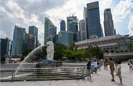 Singapore trở thành quốc gia đầu tiên phủ sóng 5G hoàn toàn