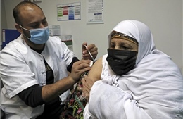 Oman cho phép người tiêm đủ liều vaccine được nhập cảnh