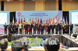 ASEAN chuẩn bị cho giai đoạn phát triển tiếp theo