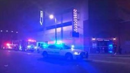 Ít nhất 4 người bị bắn tại câu lạc bộ đêm ở Memphis, Mỹ