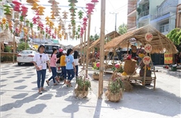 Tuần lễ Văn hóa, du lịch Đồng Tháp đón khoảng 600.000 lượt du khách