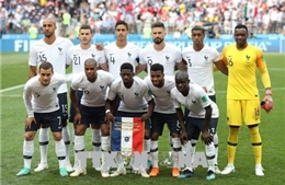 World Cup 2018: Điểm nhanh các cặp đấu của vòng 1/8