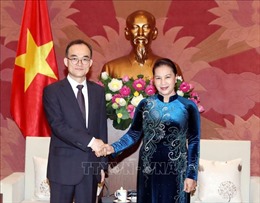 Việt Nam và Hàn Quốc là đối tác quan trọng hàng đầu của nhau trên nhiều lĩnh vực